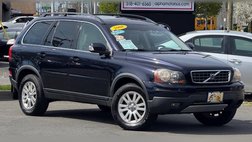 2008 Volvo XC90 3.2
