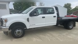 2022 Ford Super Duty F-350 XL