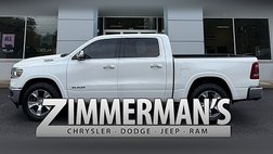 2019 Ram Ram Pickup 1500 Laramie