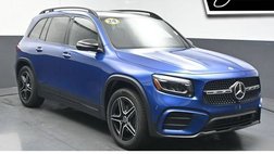 2024 Mercedes-Benz GLB GLB 250