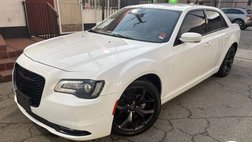 2021 Chrysler 300 S V6
