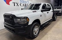 2023 Ram Ram Pickup 2500 Tradesman