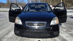 2010 Kia Rio LX