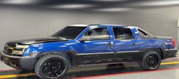 2003 Chevrolet Avalanche 1500