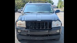 2007 Jeep Grand Cherokee Laredo