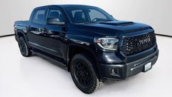 2020 Toyota Tundra TRD Pro