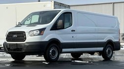 2017 Ford Transit 250