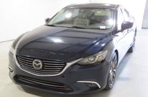 2017 Mazda MAZDA6 Grand Touring