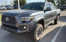 2022 Toyota Tacoma TRD Off-Road