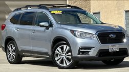 2022 Subaru Ascent Limited 7-Passenger