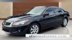 2010 Honda Accord EX-L