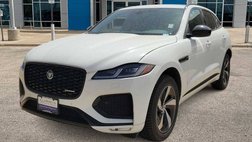 2024 Jaguar F-PACE P250 R-Dynamic S