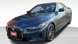 2024 BMW 4 Series 430i