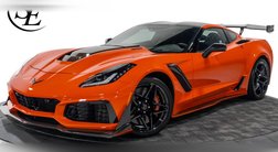 2019 Chevrolet Corvette ZR1
