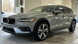 2025 Volvo V60 Cross Country B5 Plus