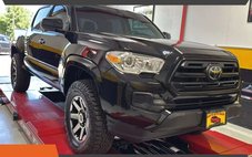 2019 Toyota Tacoma SR