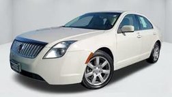 2010 Mercury Milan V6 Premier