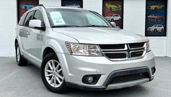 2014 Dodge Journey SXT