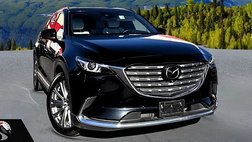 2022 Mazda CX-9 Signature