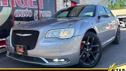 2018 Chrysler 300 Limited