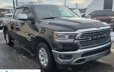 2019 Ram Ram Pickup 1500 Laramie