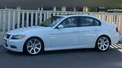 2008 BMW 3 Series 335i