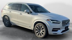 2023 Volvo XC90 B5 Plus Bright Theme