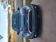 2012 MINI Cooper Hardtop John Cooper Works