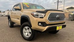 2019 Toyota Tacoma TRD Off-Road
