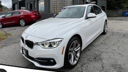 2018 BMW 3 Series 330i xDrive
