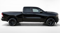 2022 Ram Ram Pickup 1500 Big Horn