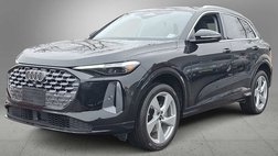 2025 Audi Q5 quattro Premium Plus TFSI