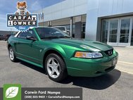 1999 Ford Mustang GT