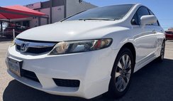 2010 Honda Civic EX-L