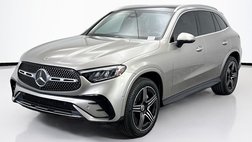 2024 Mercedes-Benz GLC-Class GLC 300