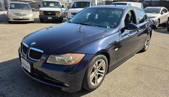 2008 BMW 3 Series 328i