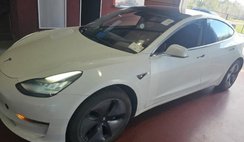 2019 Tesla Model 3 Mid Range