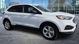 2023 Ford Edge SE