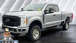2023 Ford Super Duty F-250 XL