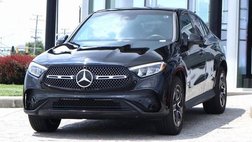 2024 Mercedes-Benz GLC-Class GLC 300 4MATIC