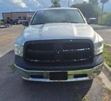 2018 Ram Ram Pickup 1500 Tradesman