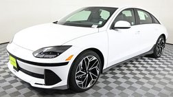 2024 Hyundai Ioniq 6 SEL