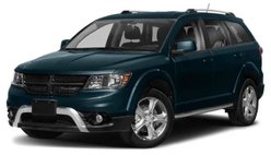 2015 Dodge Journey SE