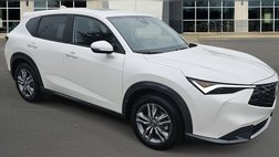 2025 Acura ADX Base