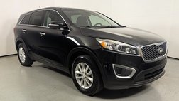 2018 Kia Sorento L