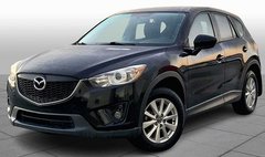 2013 Mazda CX-5 Touring