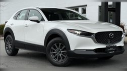 2023 Mazda CX-30 2.5 S