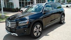 2024 Mercedes-Benz GLB GLB 250