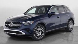 2023 Mercedes-Benz GLC-Class GLC 300 4MATIC