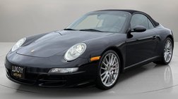 2006 Porsche 911 Carrera S